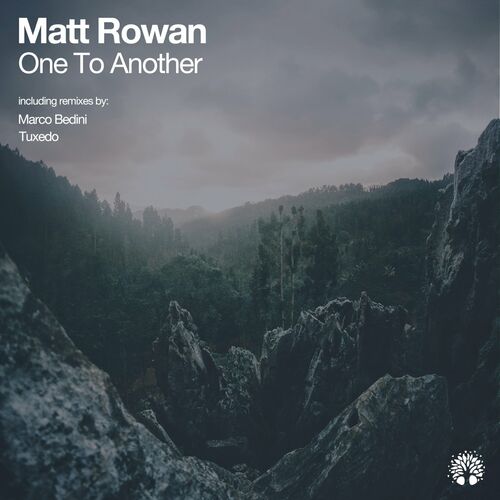 Matt Rowan - One to Another [ETREE439]